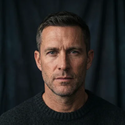 Ryan Hunt