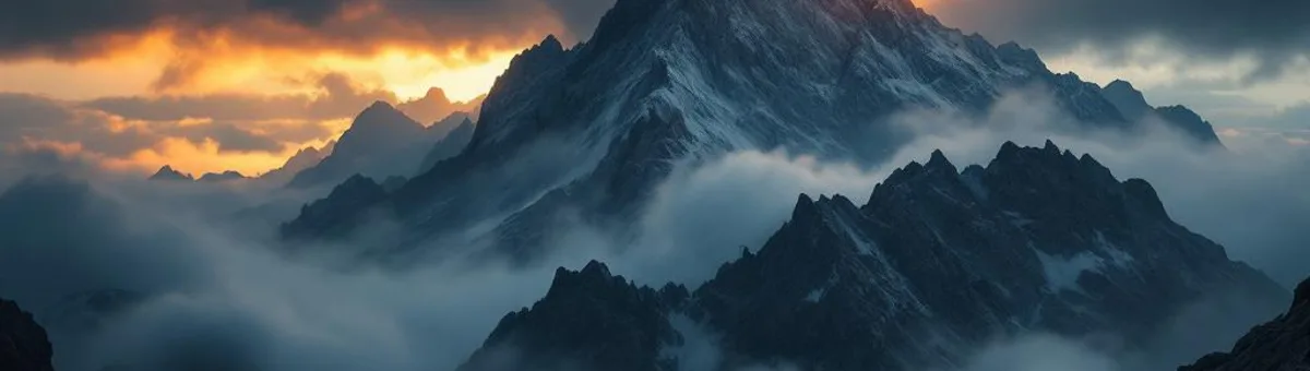 How Do You Take the First Step Out of a Dark Place?
