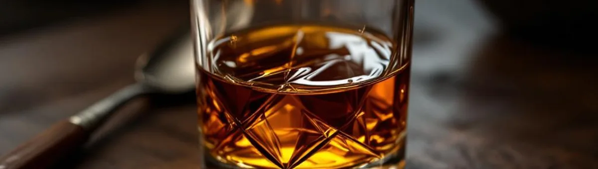 Whiskey